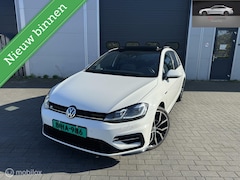 Volkswagen Golf - 1.5 TSI Highline R-Line 3X| bomvol