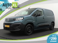 Citroën Berlingo - 1.5 HDi 130 PK Aut. L1 Nw Model Trekhaak Carplay