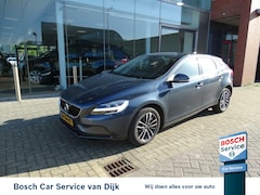 Volvo V40 - 1.5 T2 Polar+ automaat Virtual cockpit / Carplay