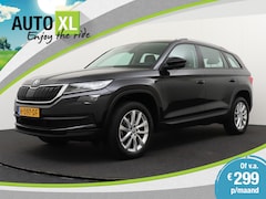 Skoda Kodiaq - 1.5 TSI Aut. 150 PK Business Edition+ Trekhaak Camera LMV 18'