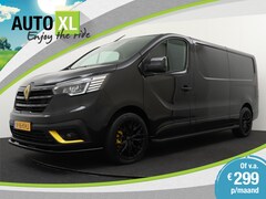 Renault Trafic - 2.0 Aut. 170 PK L2H1 RS-Line 3-Pers Camera Stoelverw Climate