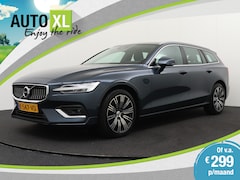 Volvo V60 - 2.0 198 PK Aut. Inscription Adapt. Cruise Camera Memory Carplay
