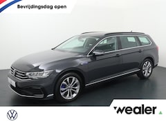 Volkswagen Passat Variant - 1.4 TSI PHEV GTE Business | 218 PK | ErgoComfort bestuurdersstoel | Keyless entry /start |