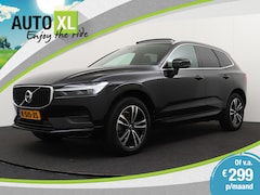 Volvo XC60 - 2.0 251 PK B5 Exclusive+ Schuif-/kanteldak Trekhaak Head-up Display