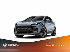 CUPRA Tavascan - 77kWh batterij 286pk Essential