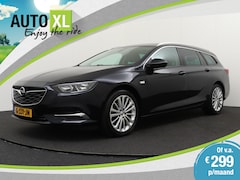 Opel Insignia Sports Tourer - 1.5 165 PK Turbo Aut. Business Exe. Trekhaak Adap. Cruise Camera