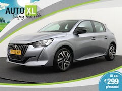 Peugeot 208 - 1.2 101 PK Aut. Active Pack Apple Carplay Navi Cruise