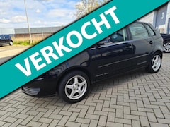 Volkswagen Polo - 1.4-16V Comfortline