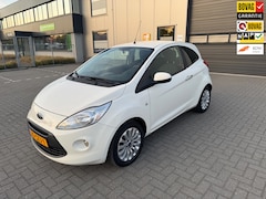 Ford Ka - 1.2 Titanium X start/stop