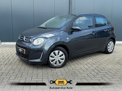 Citroën C1 - 1.0 * Airco * Cruise * Startstop * Centr. deurvergr