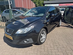 Seat Ibiza SC - 1.4 Style cruise, clima, pdc achter, APK 03-2027