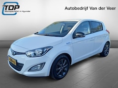 Hyundai i20 - 1.2i Go