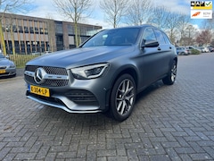 Mercedes-Benz GLC-klasse - 200d Premium AMG/BURMESTER/CAMERA/FACELIFT/VOL