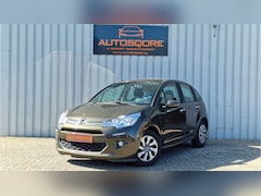 Citroën C3 - 1.2 PureTech Exclusive