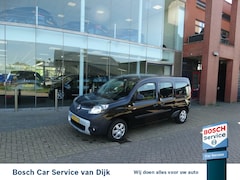 Renault Kangoo - Z.E. Maxi Electrisch / Airco /Cruise