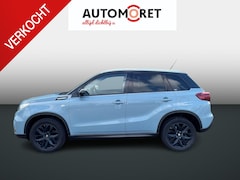 Suzuki Vitara - 1.0 Boosterjet Select