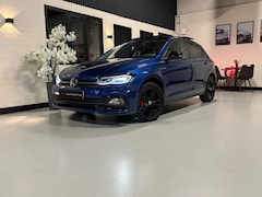 Volkswagen Polo - 1.0 TSI Highline R Line | 95 pk | Virtual | Keyless | Pano | Xenon | Navi | Adaptive Cruis