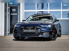 Audi A6 Avant - 55 TFSIe |QUATTRO |COMPETITION|PANO|HUD|MATRIX| LEDER