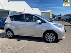 Toyota Verso S - 1.3 VVT-i Trend LEER | NAVI | 63.000km | CAMERA | KEYLESS | CRUISE | CLIMA | ONDERHOUDSHIS