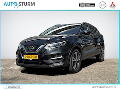 Nissan Qashqai - 1.3 DIG-T N-Connecta Design + Vision Pack | Apple Carplay/Android Auto | Panoramadak | LED