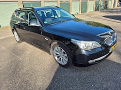 BMW 5-serie Touring - 520i Corporate Lease Business Line Edition II Met luchtvering Achter