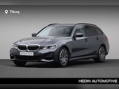 BMW 3-serie Touring - 330e xDrive High Executive M Sport | Achteruitrijcamera | Cruise Control | High Executive