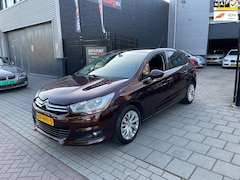 Citroën C4 - 1.6 VTi Tendance Trekhaak Airco NAP APK