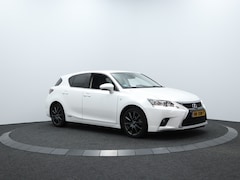 Lexus CT 200h - 25th Edition | Navigatie | Keyless entry | Cruise control