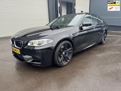 BMW M5 - 5-serie BTW/VOLONDERHOUD/SCHUIFDAK/560PK/LEDER