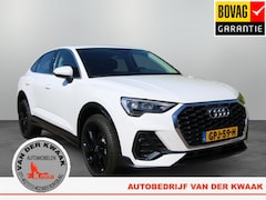 Audi Q3 Sportback - 45 TFSI e Bns Edit