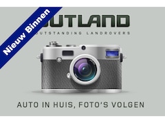 Land Rover Range Rover Sport - P460e Dynamic SE | Meridian 3D Audio | Stoel Koeling | Trekhaak | Soft-Close | Black Pack