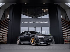 Audi RS6 - Avant TFSI quattro - URBAN | RS Dynamic + | Akrapovic | Keramisch | B&O