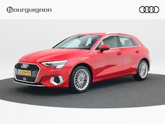 Audi A3 Sportback - 35 TFSi 150 Pk Automaat Advanced edition | Cruise Control | CarPlay | Navigatie | Bluetoot