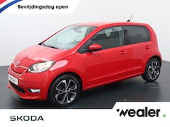 Skoda Citigo e-iV - EV Style | 83 PK | | Stoelverwarming | Parkeersensoren | Voorruit verwarming |