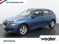 Skoda Kamiq - 1.0 TSI Ambition | 110 PK | Cruise control | Parkeersensoren achter | LED koplampen |