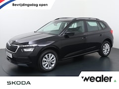 Skoda Kamiq - 1.0 TSI Ambition | 110 PK | Parkeersensoren achter| DAB+ radio | Cruise control |