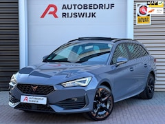 CUPRA Leon Sportstourer - 1.4 e-Hybrid VZ Copper Edition
