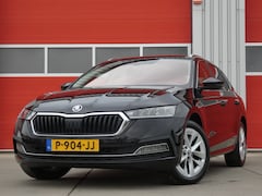 Skoda Octavia Combi - 1.5 e-TSI Business Edition Plus/ automaat