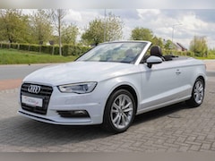 Audi A3 Cabriolet - 1.4 TFSI CoD Ambition Pro Line S