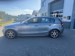 BMW 1-serie - 118d