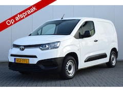 Toyota ProAce City - 1.5 D-4D Cool Comfort