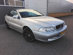 Volvo C70 Convertible - 2.4 T Luxury
