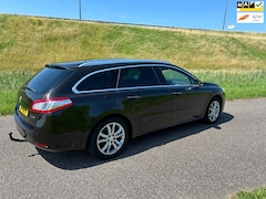 Peugeot 508 SW - 1.6 e-HDi Blue Lease Premium