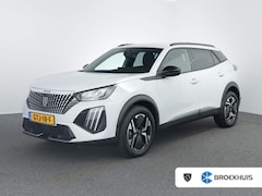 Peugeot 2008 - 1.2 PureTech 130 Allure | Achteruitrijcamera | Apple Carplay/Android Auto | Centrale vergr