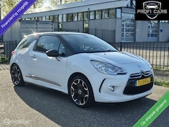 Citroën DS3 - 1.6 THP Sport Chic Trekhaak Airco Cruise Controle