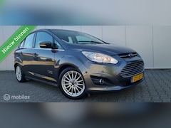 Ford C-Max - 2.0 Plug-in Hybrid Titanium Plus