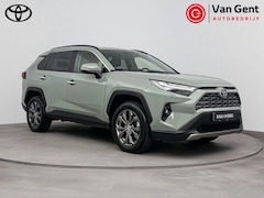 Toyota RAV4 - 2.5 Hybrid AWD Executive