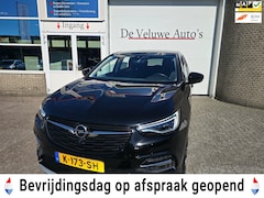 Opel Grandland X - 1.6 Turbo Hybrid Business Elegance Plug in