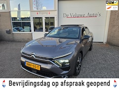 Citroën C5 X - 1.6 Plug-in Hybrid Business hud pano 10305 km