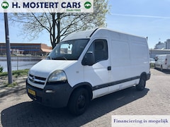 Opel Movano - 2.5 CDTi L2H2 Bj.2005 KM.193263 2.5 CDTi L2H2 Bj.2005 KM.193263 APK 12-25